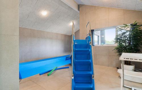Aalbaek House | Stunning Home In Ålbæk With Sauna