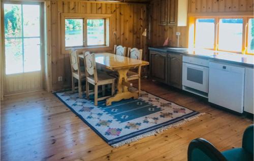 Borlange House | Stunning Home In Borlänge With Wifi