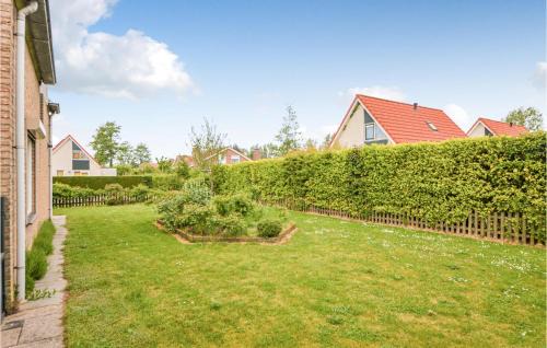 Breskens House | Stunning Home In Breskens With Kitchen