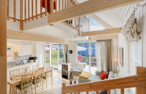 Wandlitz House | Stunning home in Zerpenschleuse