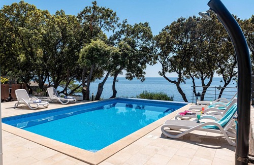 Orebic House | Stunning home in Dingac