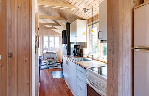 Sjllands Odde House | Stunning home in Sjællands Odde