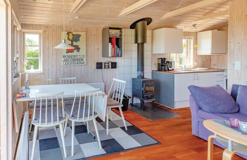 Sjllands Odde House | Stunning home in Sjællands Odde