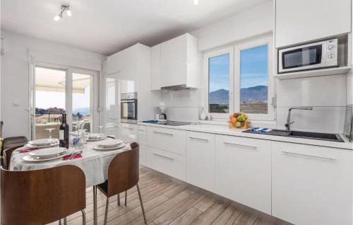 Sarsoni House | Stunning Home In Kastav With Wifi