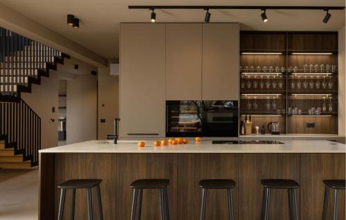 Kastelir-Labinci House | Stunning Home In Kastelir With Sauna