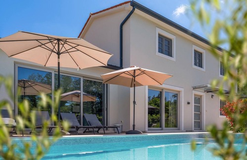 Labin House | Stunning home in Labin