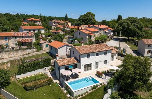 Labin House | Stunning home in Labin