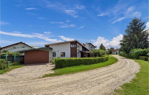 Drnje House | Stunning Home In Legrad With Sauna