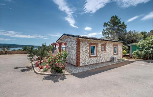 Nerezine House | Stunning Home In Nerezine