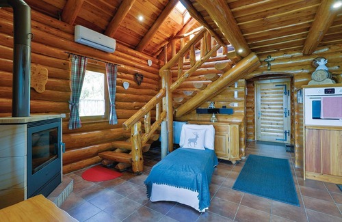Novi Marof House | Stunning home in Novi Marof with sauna