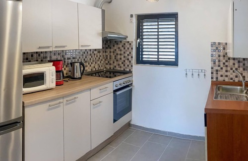 Okrug Donji House | Stunning home in Okrug Donji with WiFi