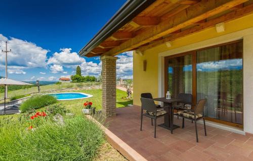 Pazin House | Stunning Home In Pazin