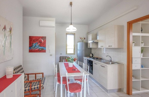 Porto Palo House | Stunning home in Porto Palo with WiFi