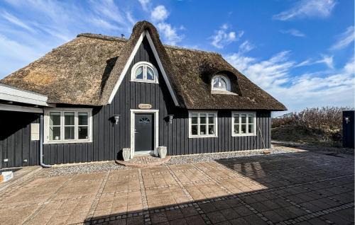 Sondervig House | Stunning Home In Ringkøbing