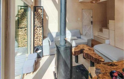 Przywidz House | Stunning Home In Roztoka With Jacuzzi
