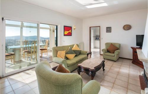 Campina House | Stunning Home In Sbràs De Alportel