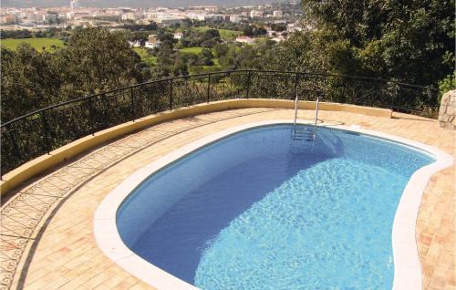 Campina House | Stunning Home In Sbràs De Alportel