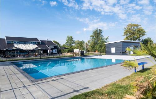 Scherpenisse House | Stunning Home In Scherpenisse