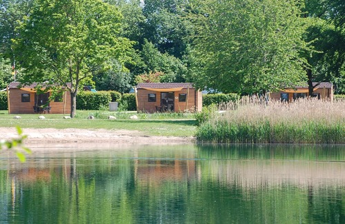 Suesel House | Stunning home in Süsel with lake view