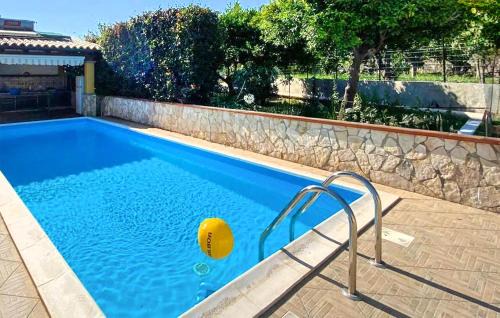 Trabia House | Stunning Home In Trabia