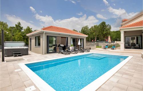 Zagvozd House | Stunning Home In Zagvozd