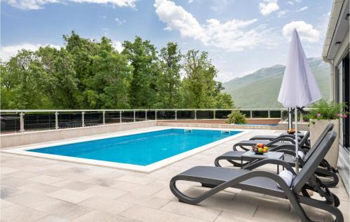 Zagvozd House | Stunning Home In Zagvozd