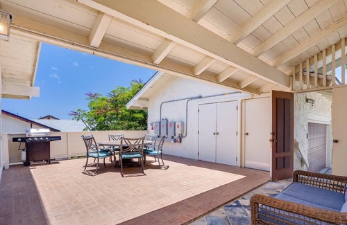 Hawaii Kai House | STUNNING HOME w/ MOUNTAIN AND OCEAN VIEWS - DISCOUNTED SEPT & OCT!