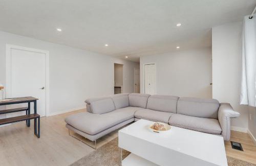 Victoria House | Stunning House In Victoria, BC