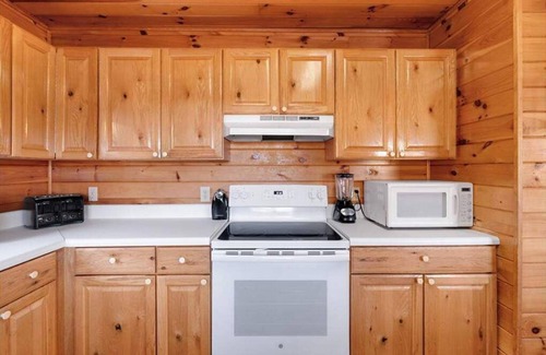 Byrdstown Cabin | Stunning Lake Front 2-Bedroom Cabin on Dale Hollow Lake Awaits Your Retreat #5!