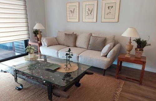 Camara de Lobos Apartment | Stunning Lobos View