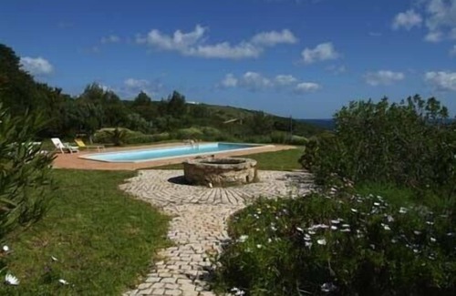 Vila do Bispo Apartment | Stunning location of a priv. Portuguese country house apartment by the sea