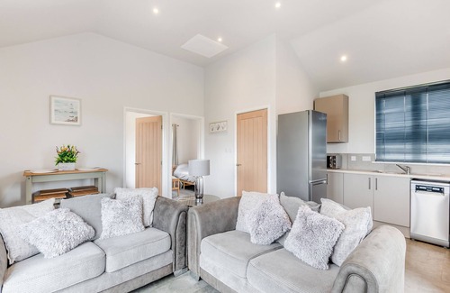 Louth Cottage | Stunning lovely peaceful location, ideally from getting away from it all.