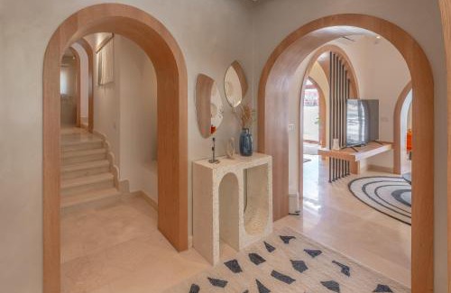 El Gouna Villa | Stunning Luxurious 5 BR Villa at West Golf El Gouna