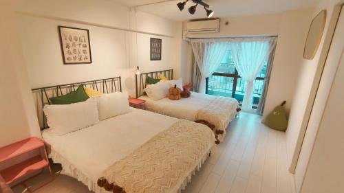 Kabukicho Apartment | Stunning luxury APT with balcony in Tokyo Shinjuku Kabukicho