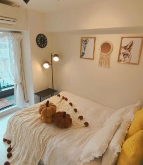 Kabukicho Apartment | Stunning luxury APT with balcony in Tokyo Shinjuku Kabukicho