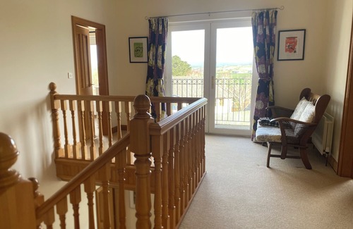 Ballycastle House | Stunning modern home in a perfect location