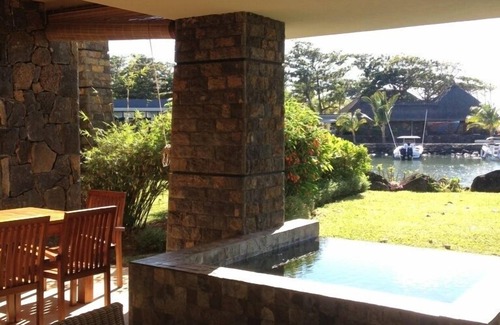 Grand River South East Apartment | Stunning 2 Bed Oceanview-Luxury 5 Star Anahita Resort