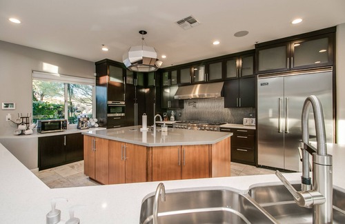 Pinnacle Peak Vistas III House | Stunning North Scottsdale Estate! Private Sanctuary w/Resort Like Yard!