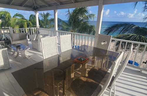 Hastings House | Stunning Ocean front home in Barbados