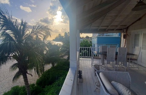 Hastings House | Stunning Ocean front home in Barbados
