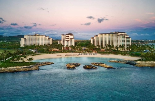 Kapolei Villa | Stunning Ocean View 2Bedroom Villa, Private Balcony, Steps From Beach