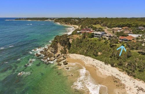 Noraville House | Stunning Ocean Views