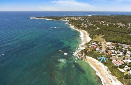 Noraville House | Stunning Ocean Views