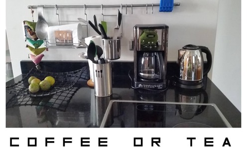 Punta Leona Condo | ❤️STUNNING OCEANVIEWS, SUNSET & BEACH IN PUNTA LEONA