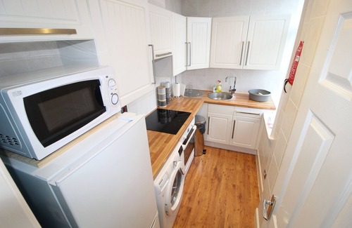 Boscombe Apartment | Stunning one Bedroom Apartment in Bournemouth