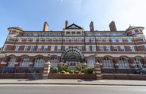 Boscombe Apartment | Stunning one Bedroom Apartment in Bournemouth