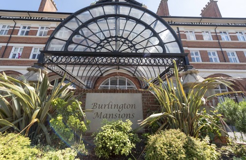 Boscombe Apartment | Stunning one Bedroom Apartment in Bournemouth