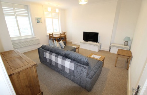 Boscombe Apartment | Stunning one Bedroom Apartment in Bournemouth