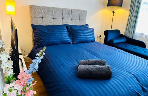Crofton Park Apartment | Stunning one bedroom Studio Flat