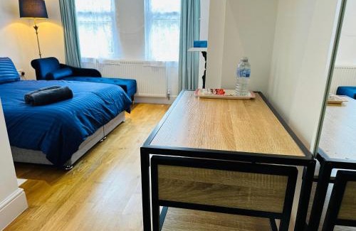 Crofton Park Apartment | Stunning one bedroom Studio Flat